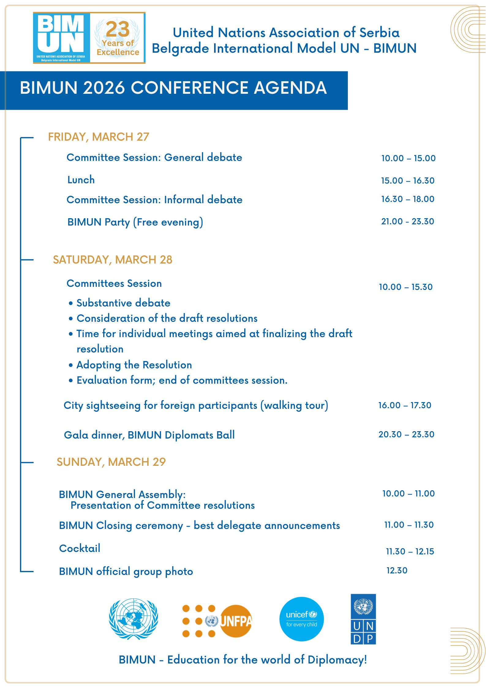  BIMUN AGENDA 2026 1 17.3